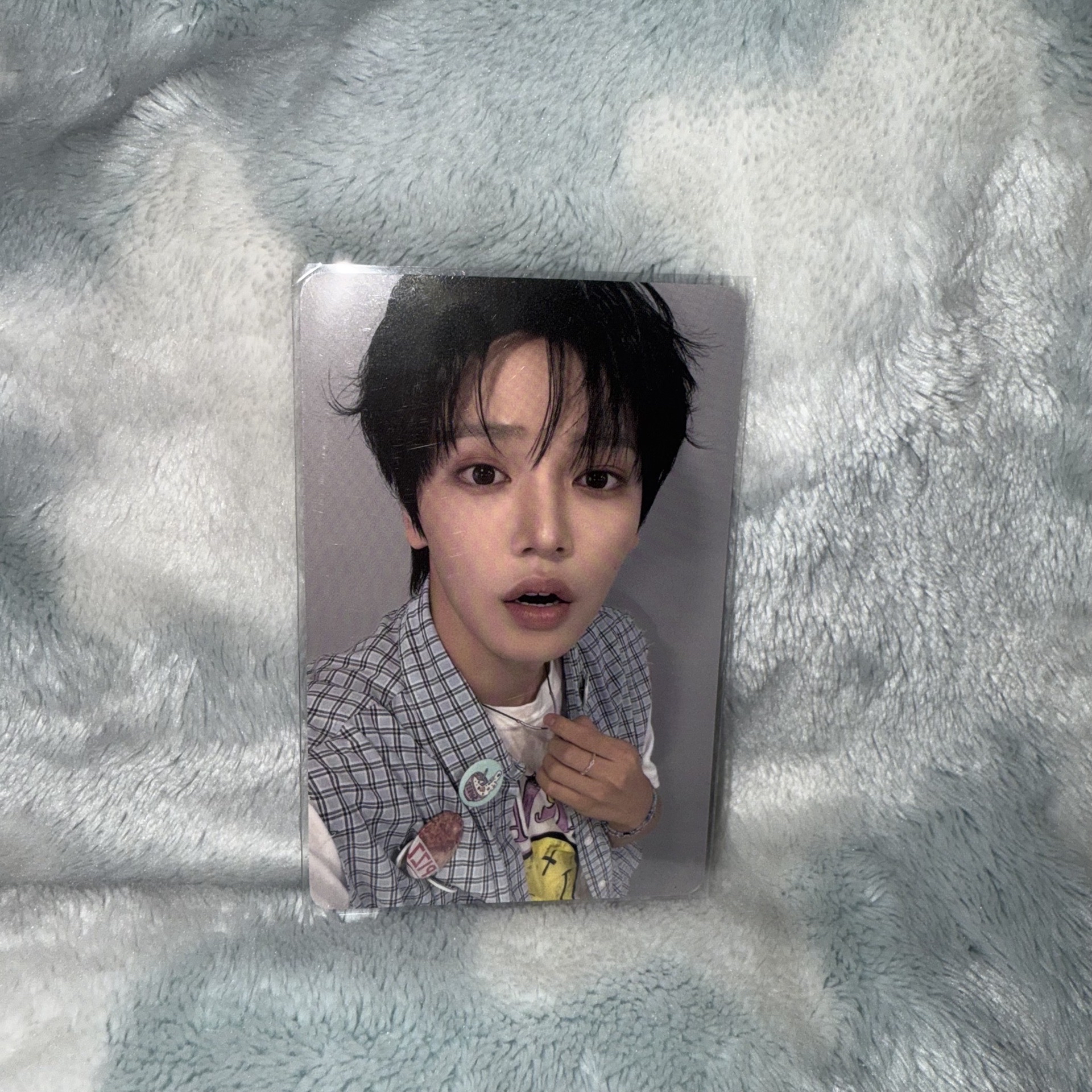 張瀚音 玫瑰🌹