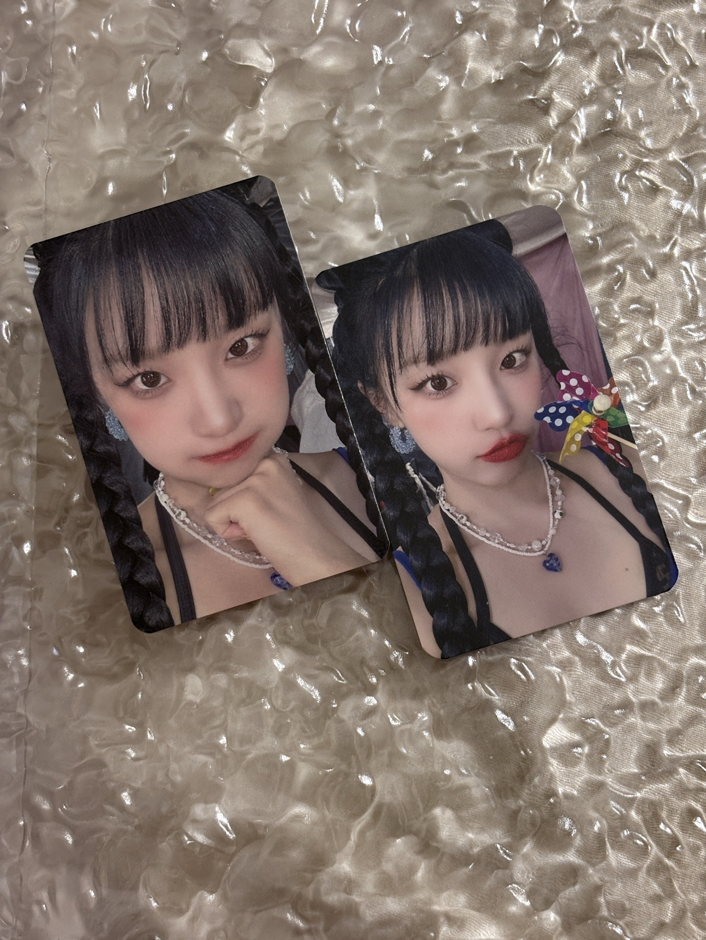 雙馬尾豬包&風車^ ̳ට ̫ ට ̳^