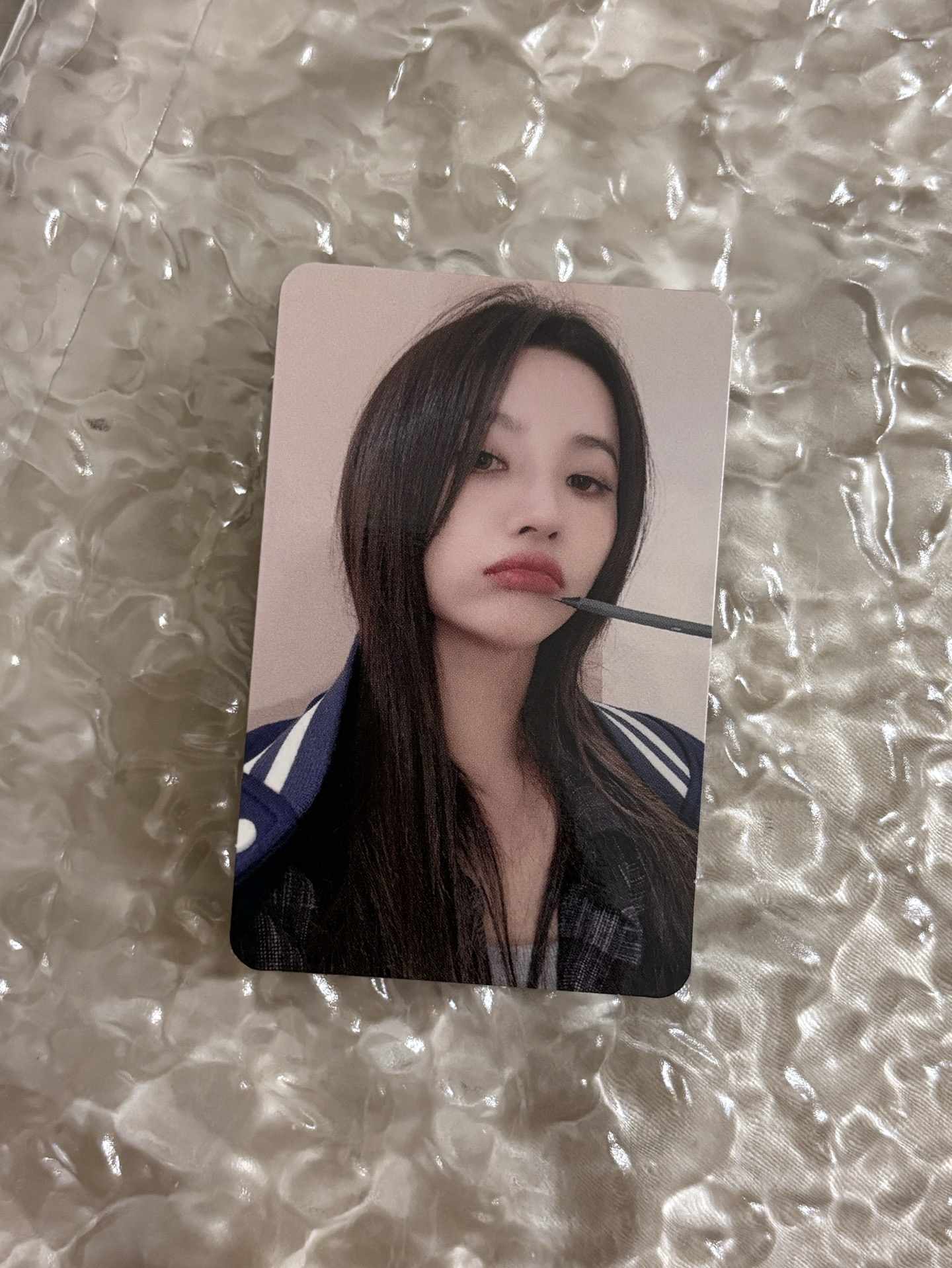 拿筆寫歌寫死你 學部娟