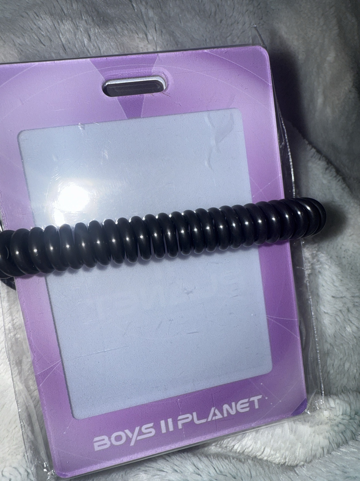 男寶星球2 卡套