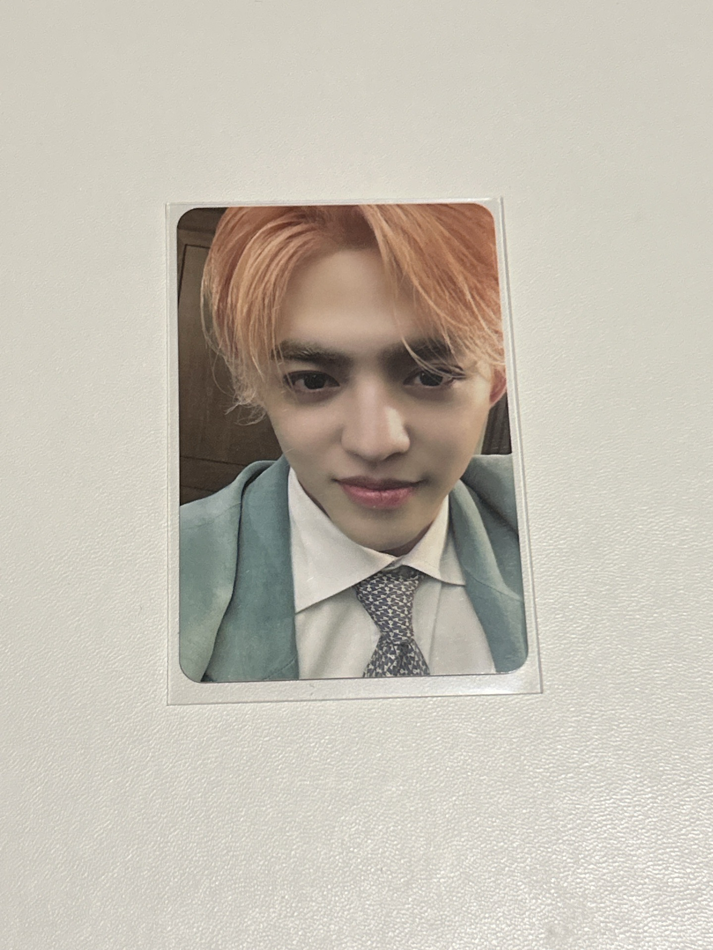 Mini12 Carat ver. 專輯卡 1.