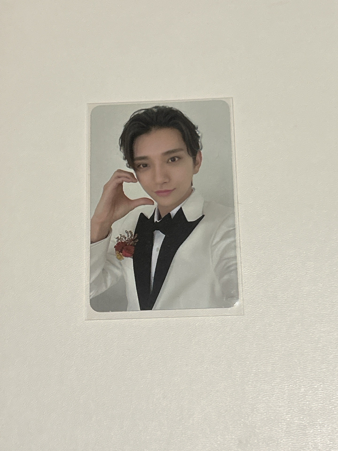 Mini10 Carat ver. 專輯卡