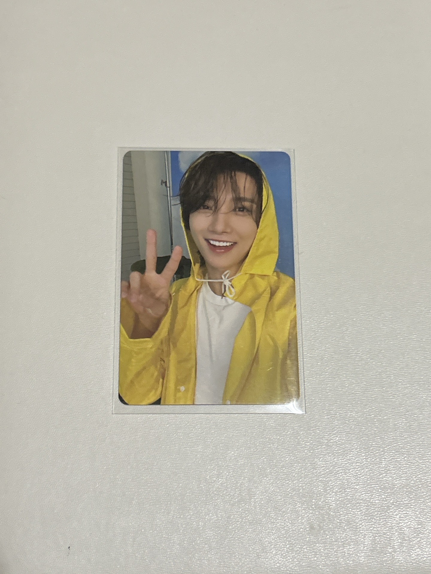 Mini11 Carat ver. 專輯卡