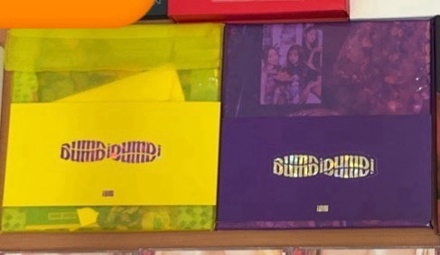 歷屆年曆 會員禮 專輯