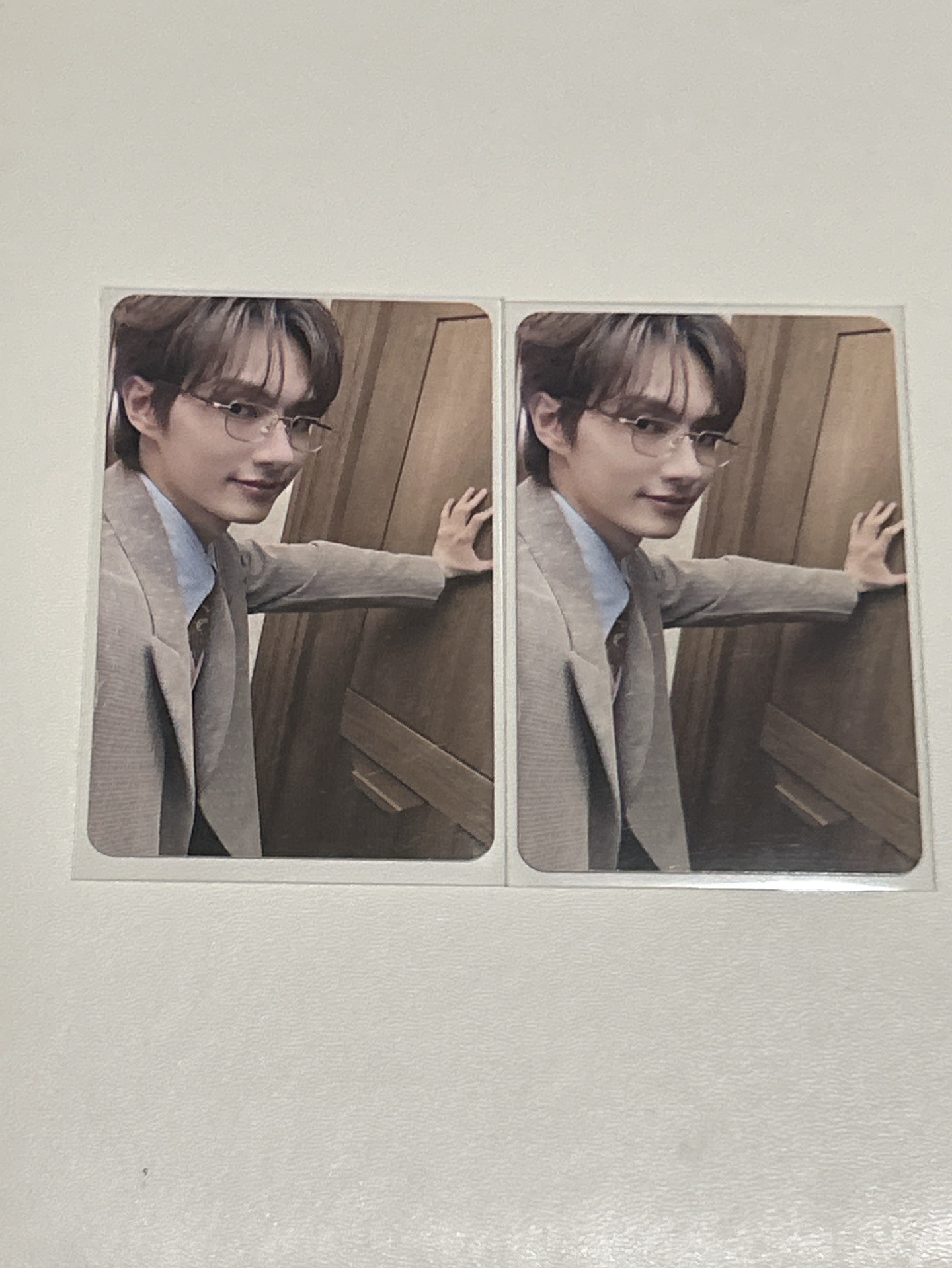 Mini12 Carat ver. 專輯卡