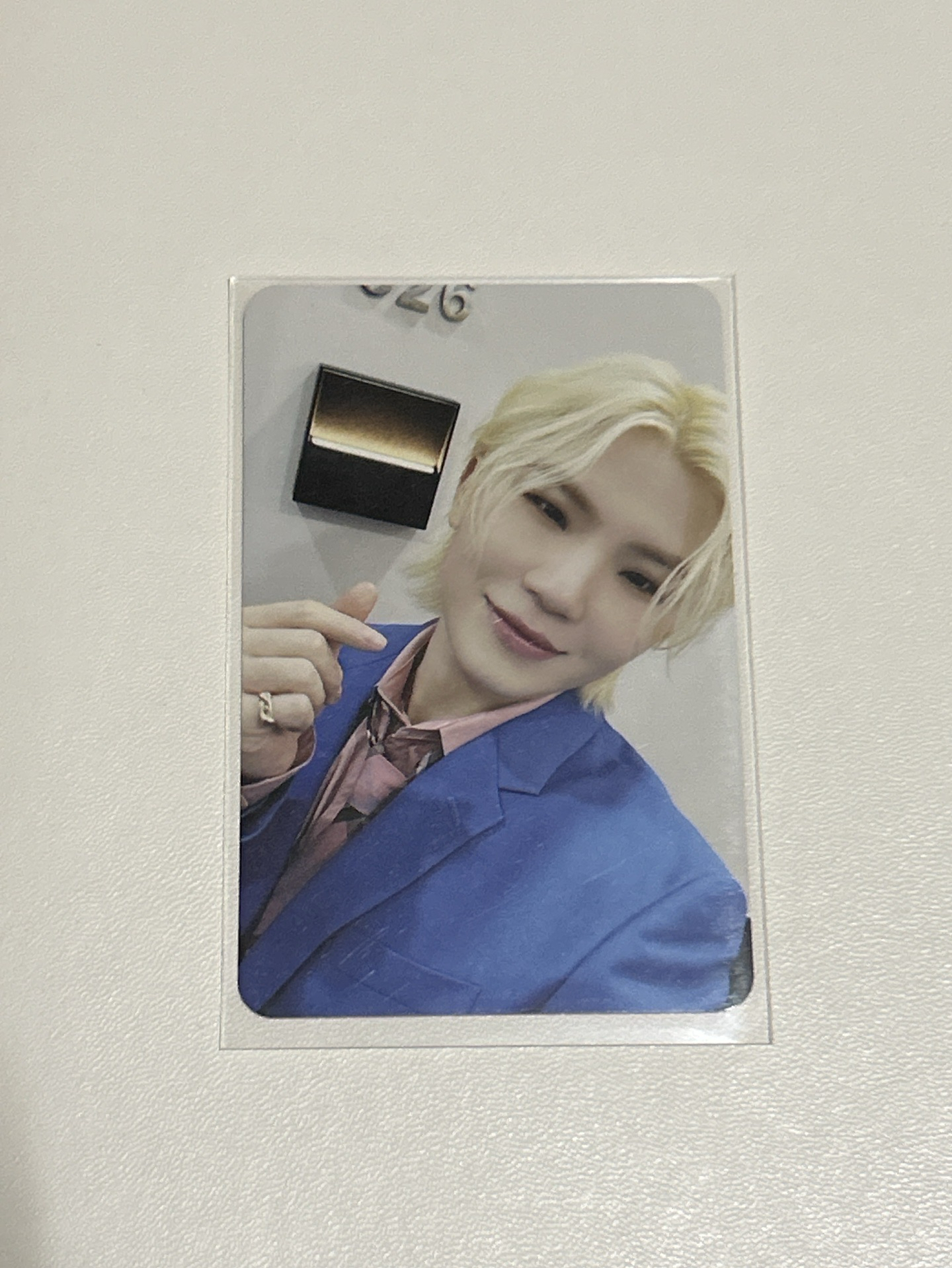 Mini12 Carat ver. 專輯卡