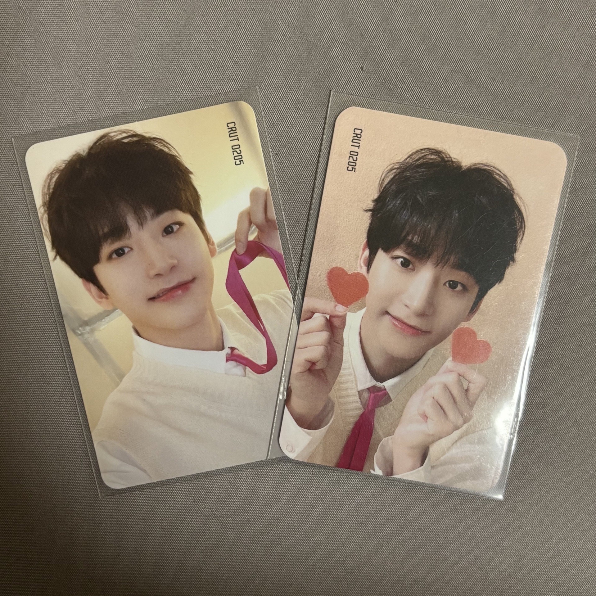 CRAVITY 具廷謨 21 fm