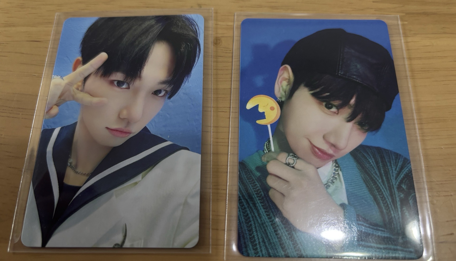 宰鉉 AND 隨機卡包