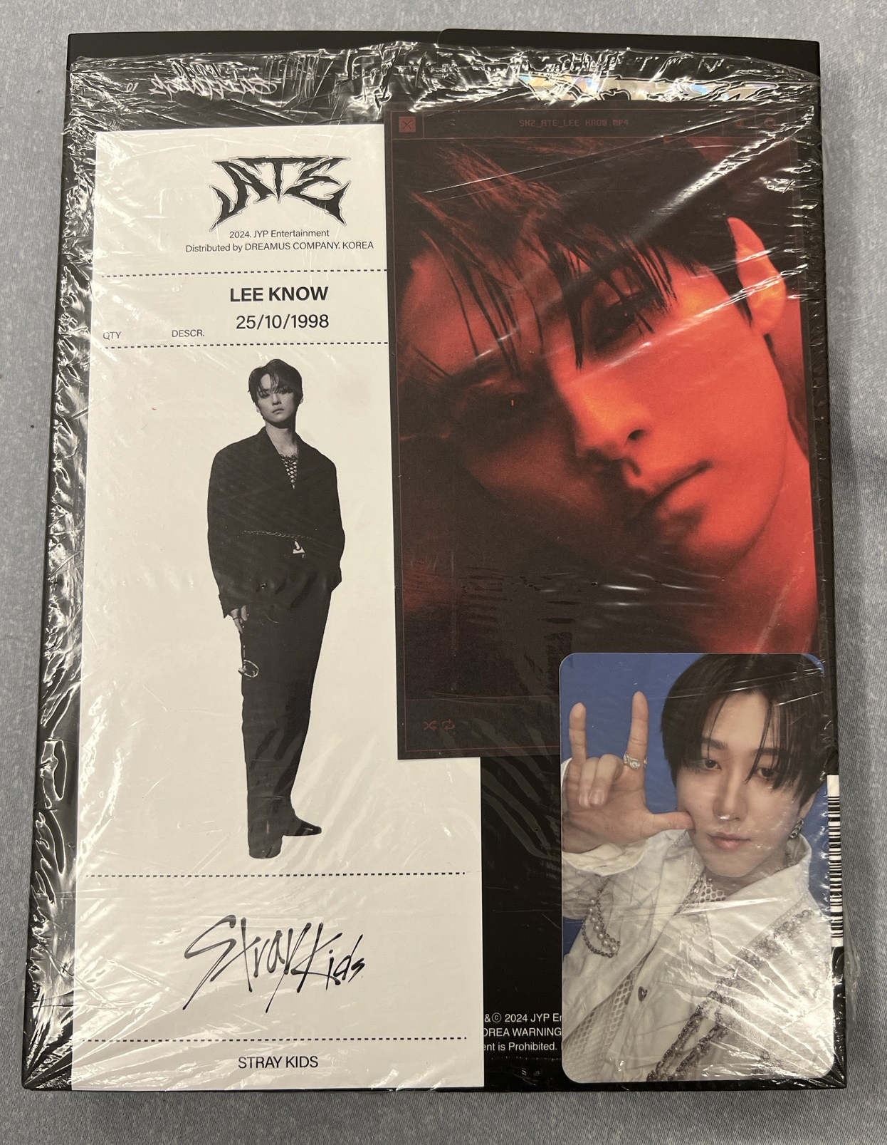 ATE 限量專 除鉉辰都全專