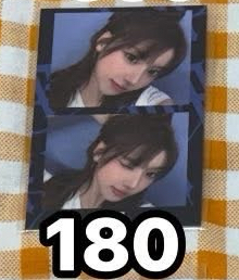 泡泡摩奇二宮格友