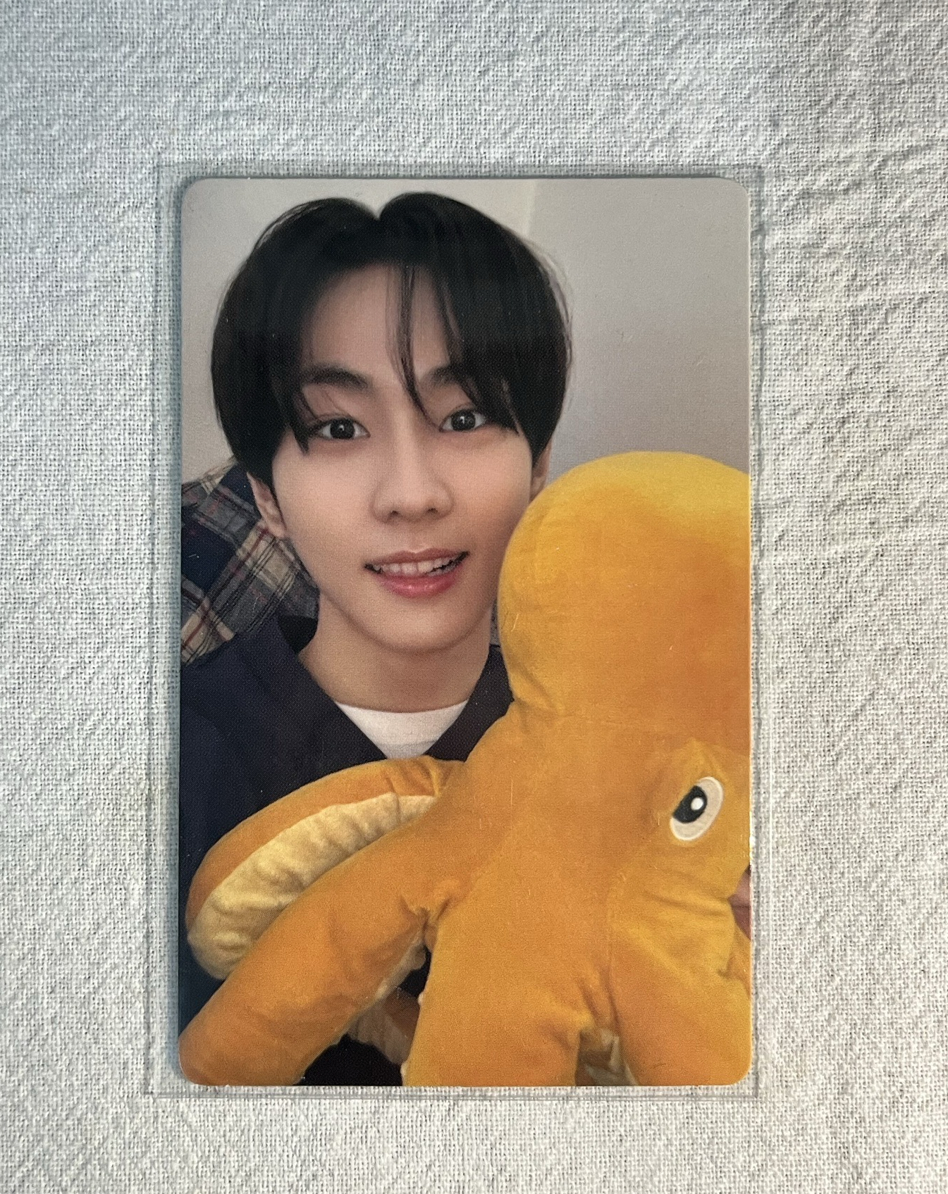 正二 專輯卡 元