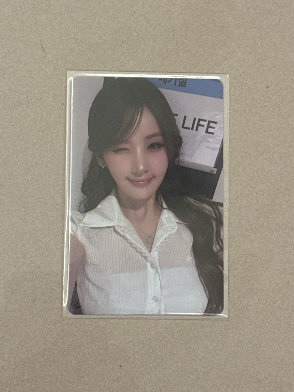 年糕貝（需帶一個🔆）