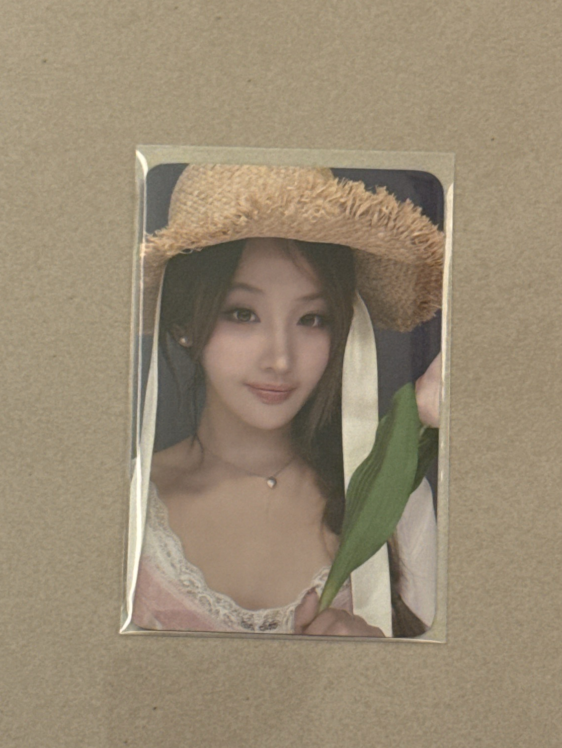 少女（需帶一個🔆）