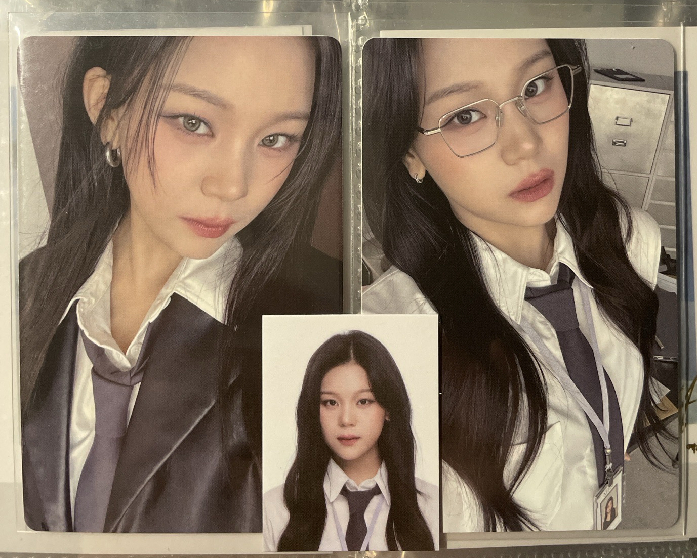 VIVIZ UMJI 三期會員禮小卡