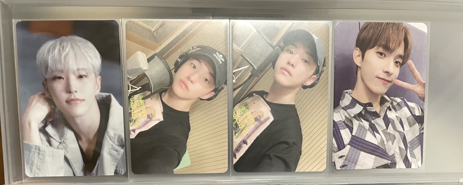 消費期限 特二 迷七 專卡🩵