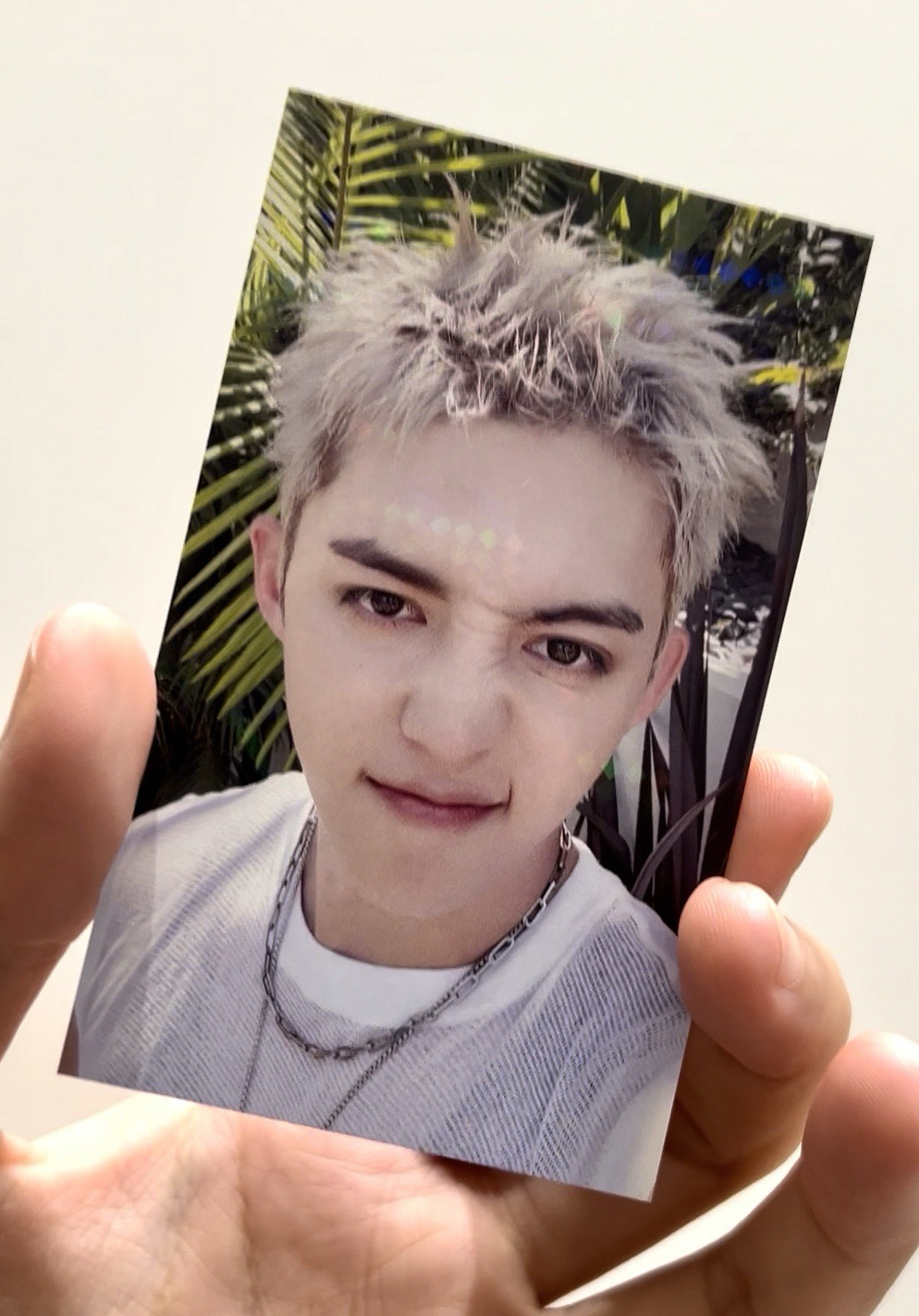 CxM 勝喆 hmv抽選