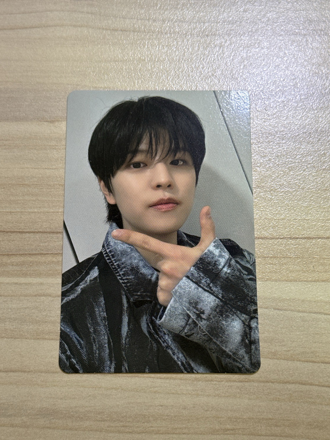 ATE 昇玟 MK 特典卡