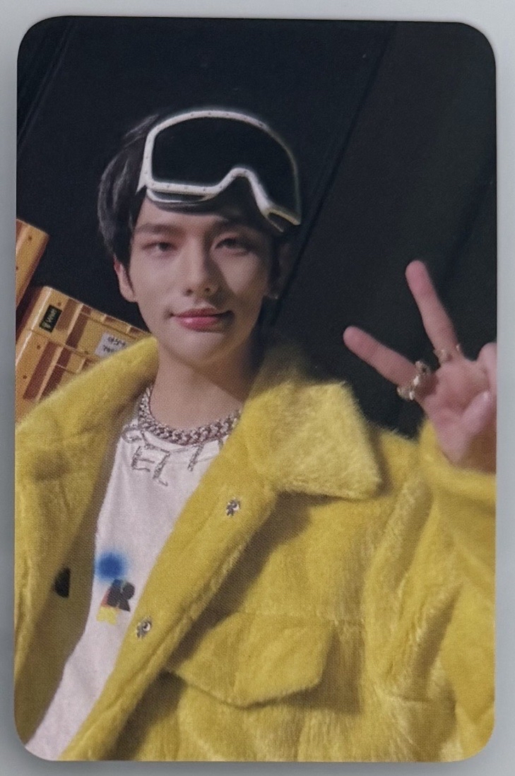 聖誕 subk特典卡