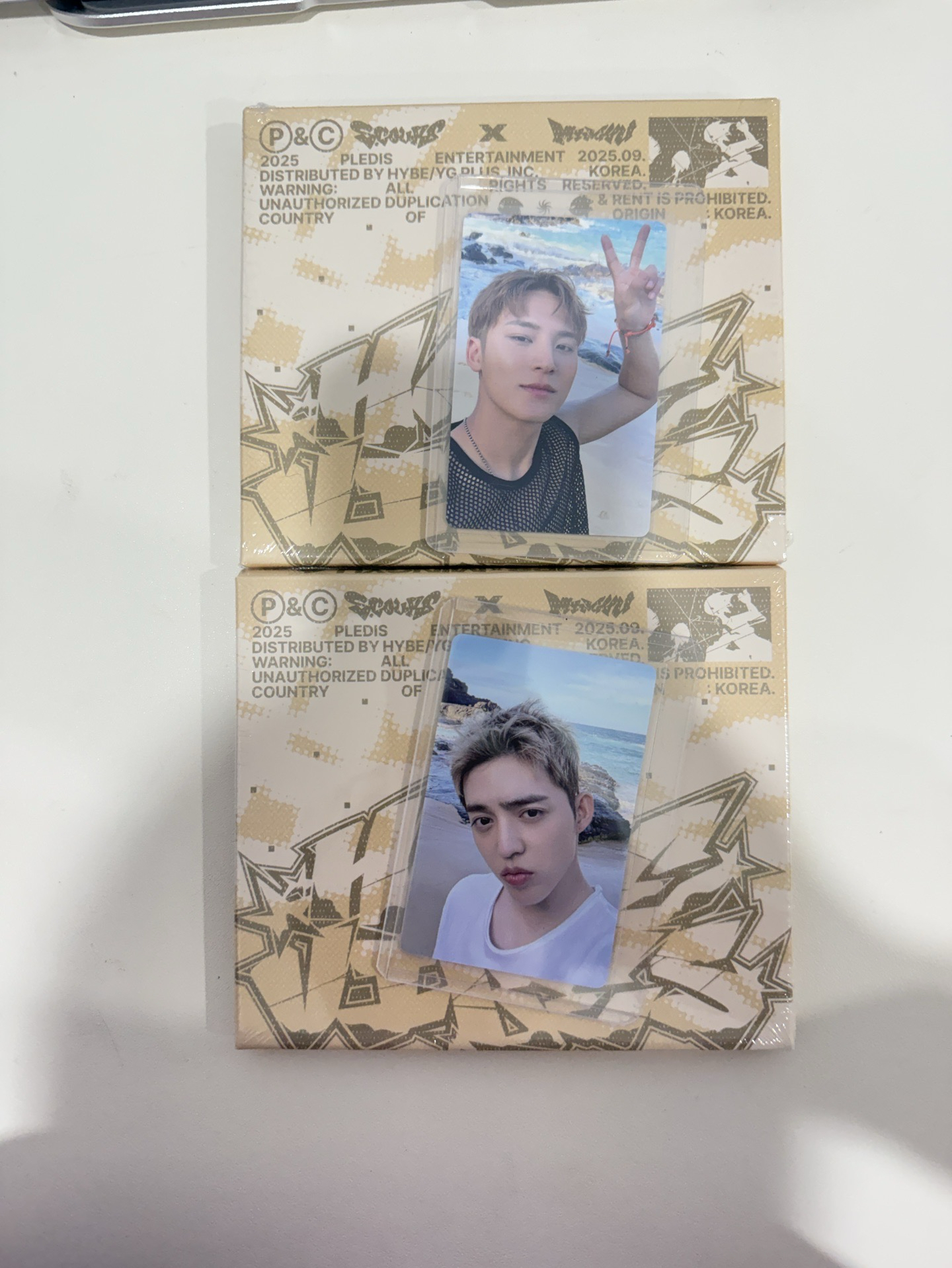 CxM一直娛1.0（一卡一專）