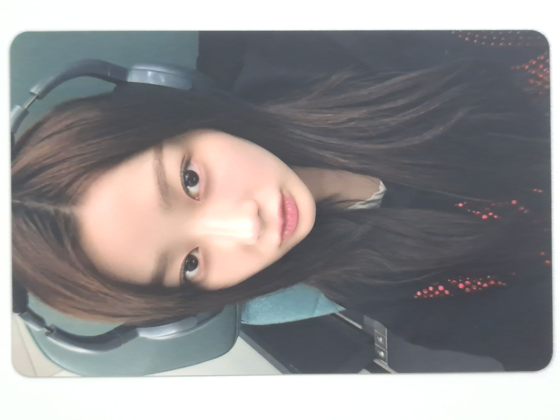 Whiplash kms 幸運卡  耳機吉