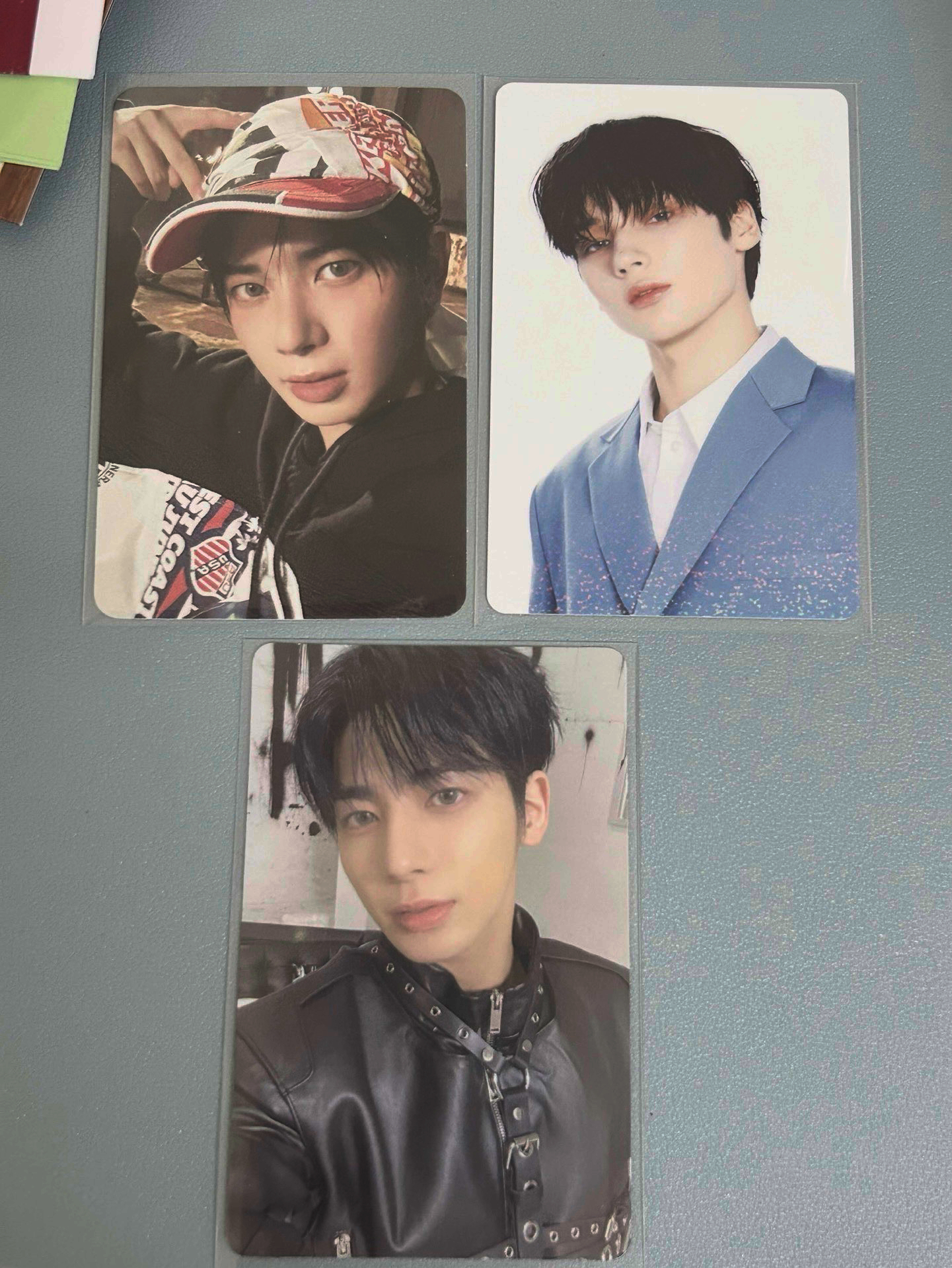 🍀TXT（可當綁）