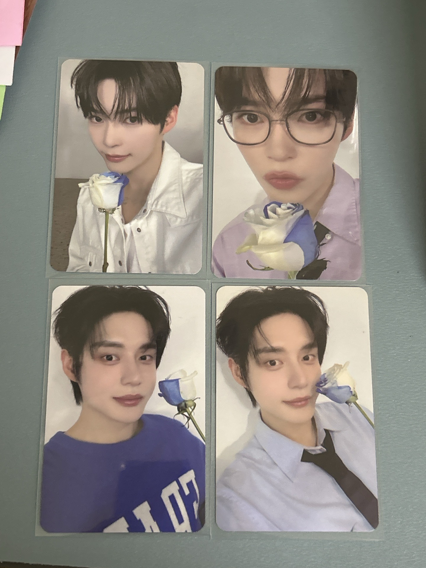 🍀zb1(可當綁）