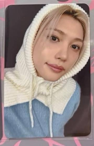 DO IT快閃第一週LD菲+未拆普版一張