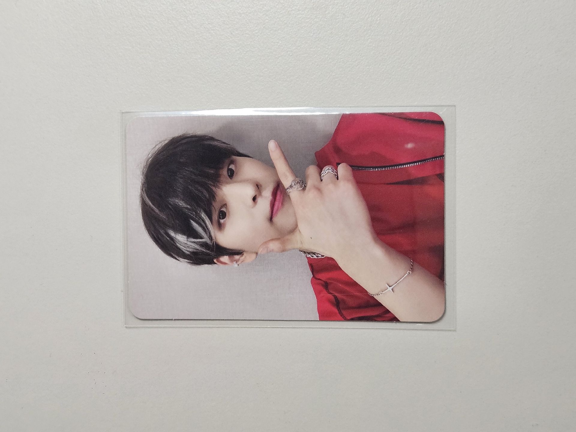 玟 | NOEASY 專輯卡 Ver.2