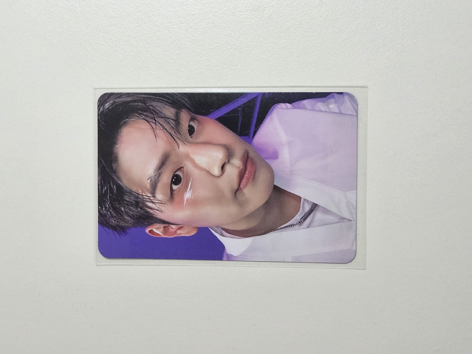 玟 | KARMA 專輯卡 Ceremony ver.