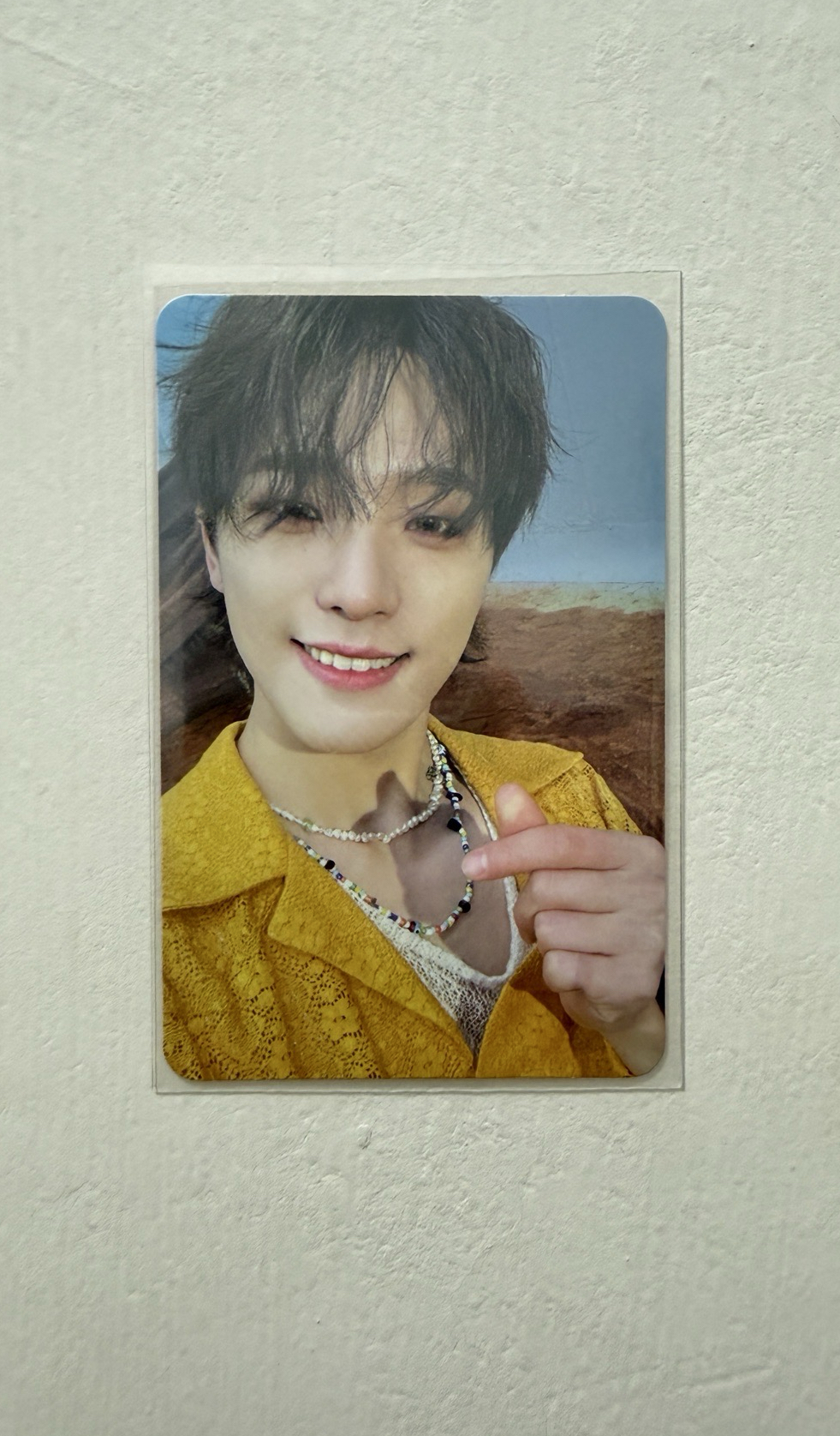 正規四 專卡EP3 ver.(燦）