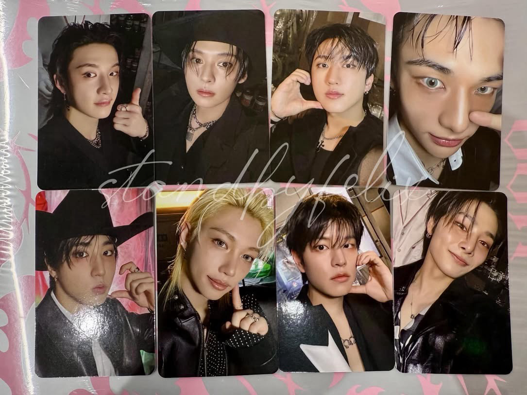 DO IT-AM預售特典