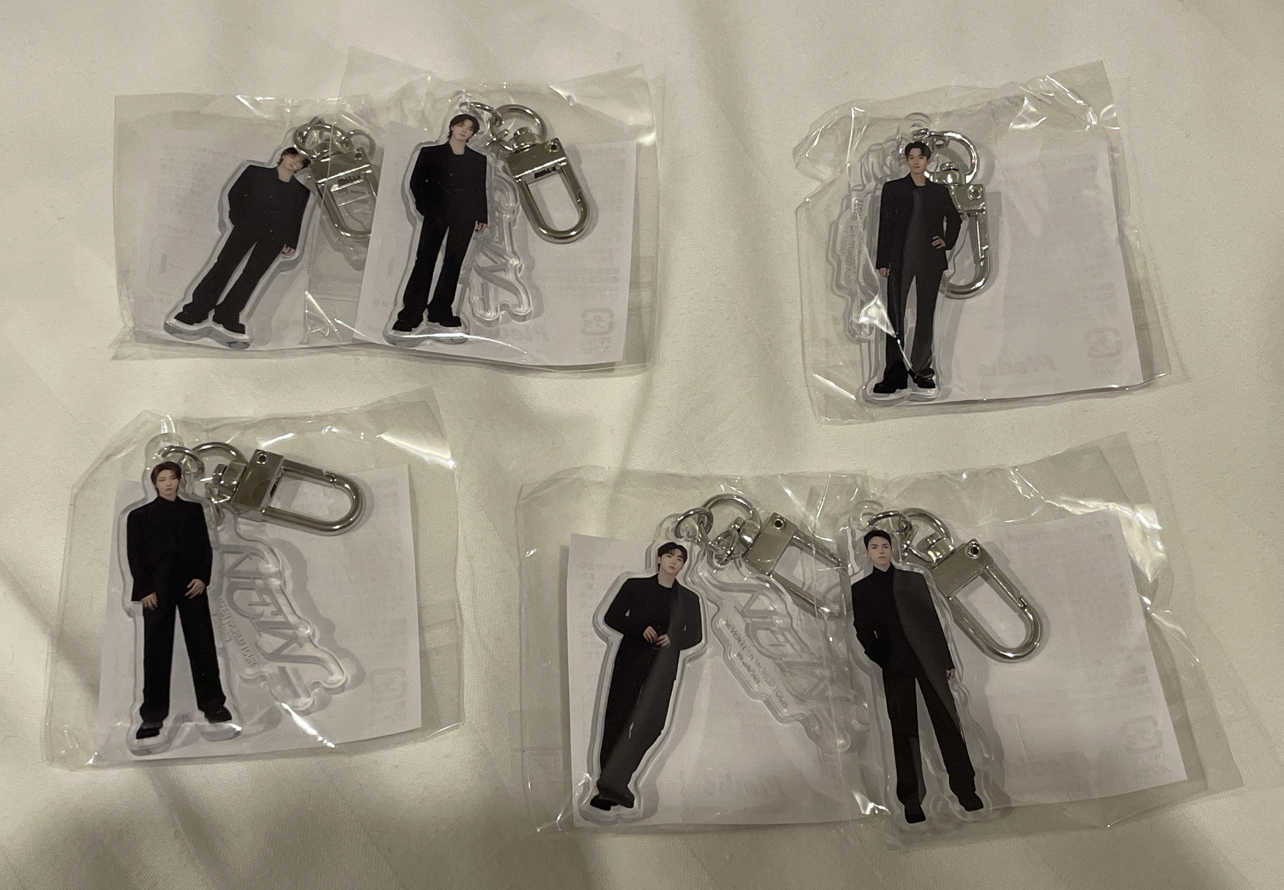 NEW_ 吊飾 日巡扭蛋吊飾