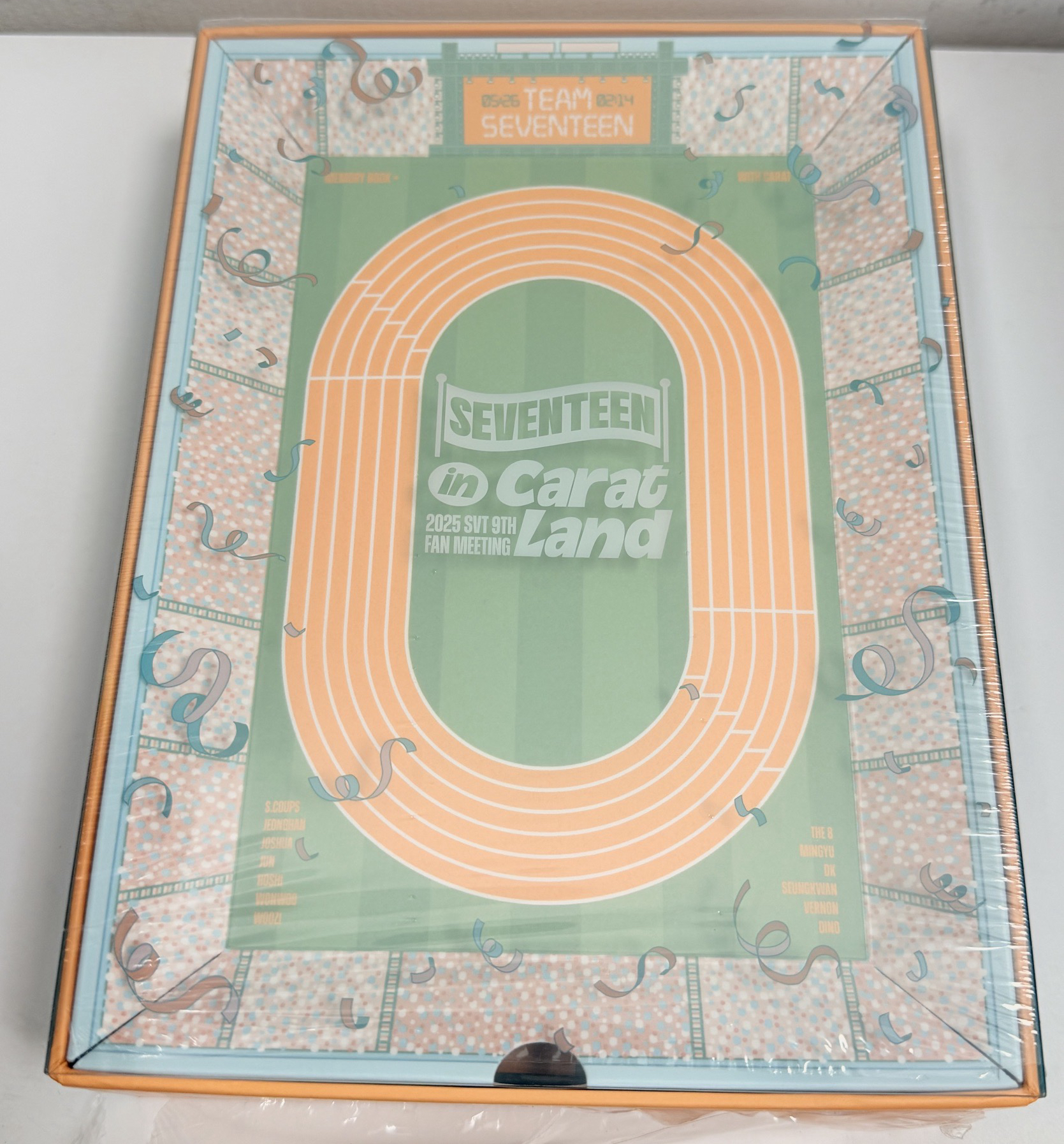 2025克拉島回憶錄 固配 全新僅拆檢