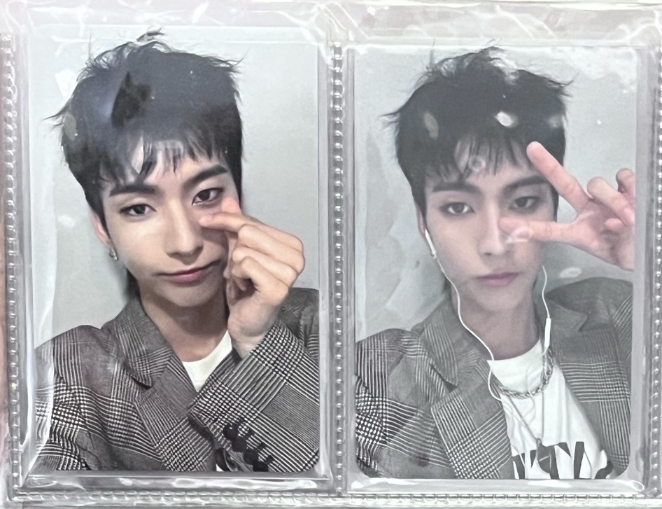 吳承珉 mb特典卡