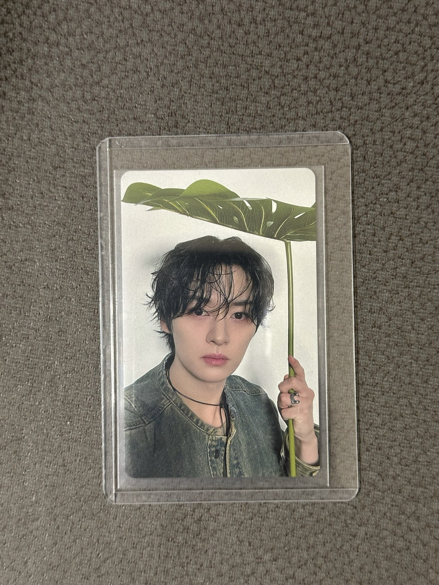 skz 5/11 場限 李旻浩