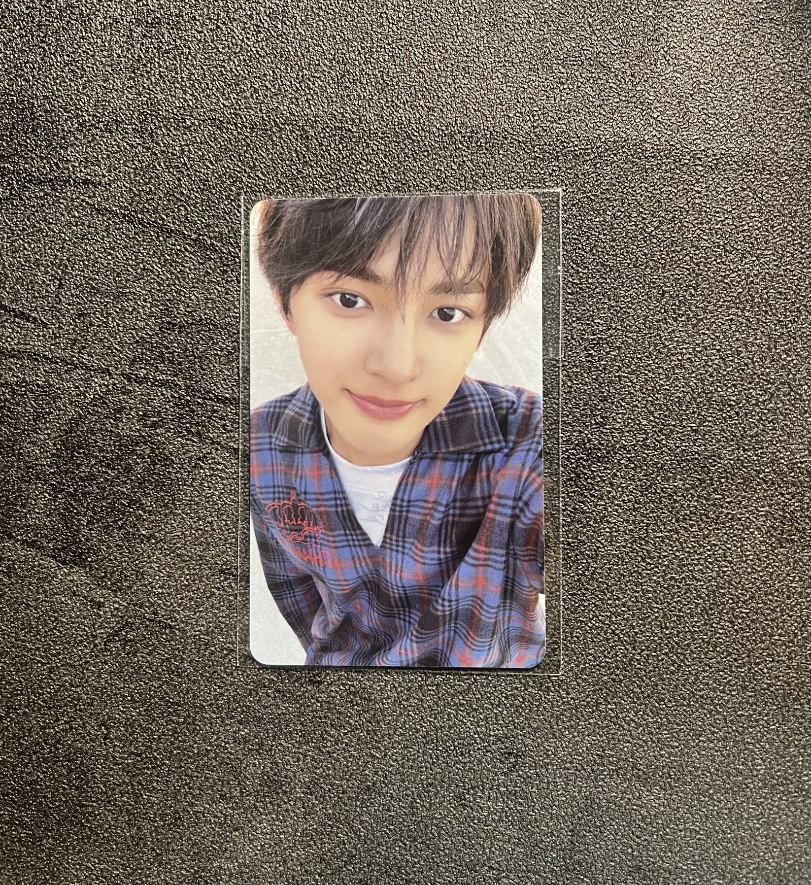 迷一 Br 幸運卡 Keonho