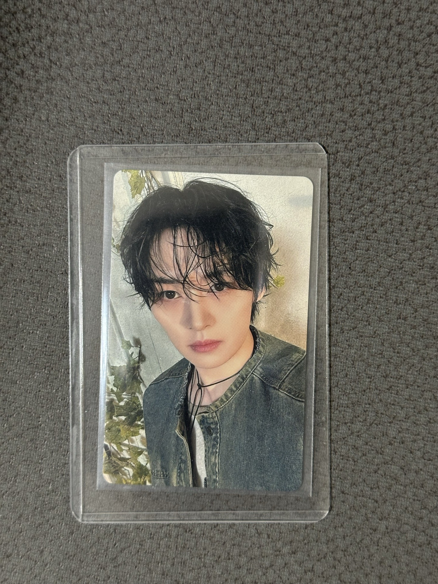 skz 5/18 場限 李旻浩