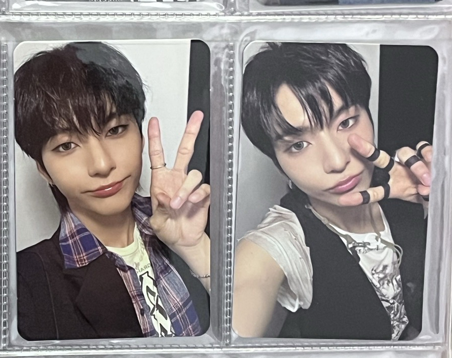 吳承珉 6.3入場卡