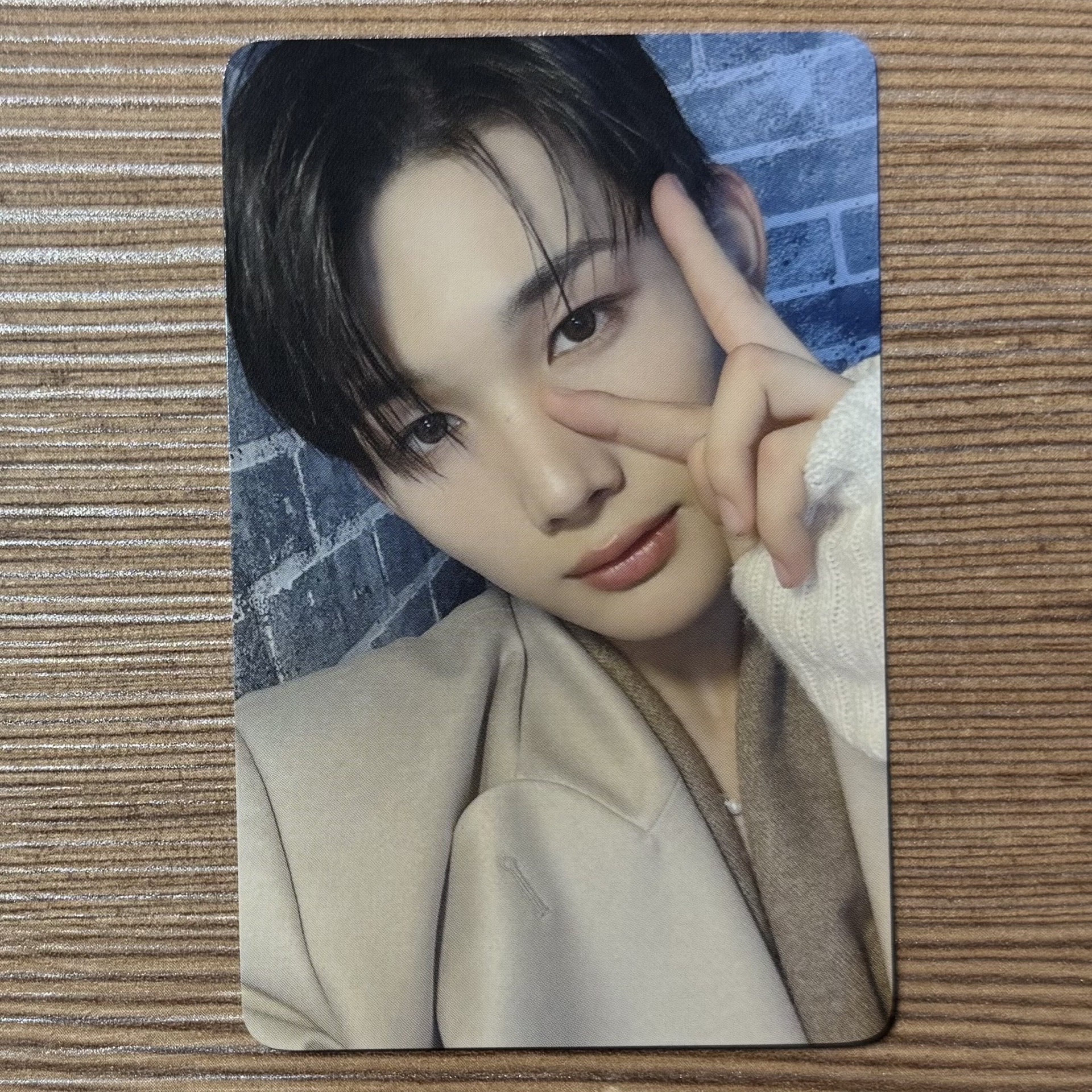 朝倉穰 雪明 wvs 特典