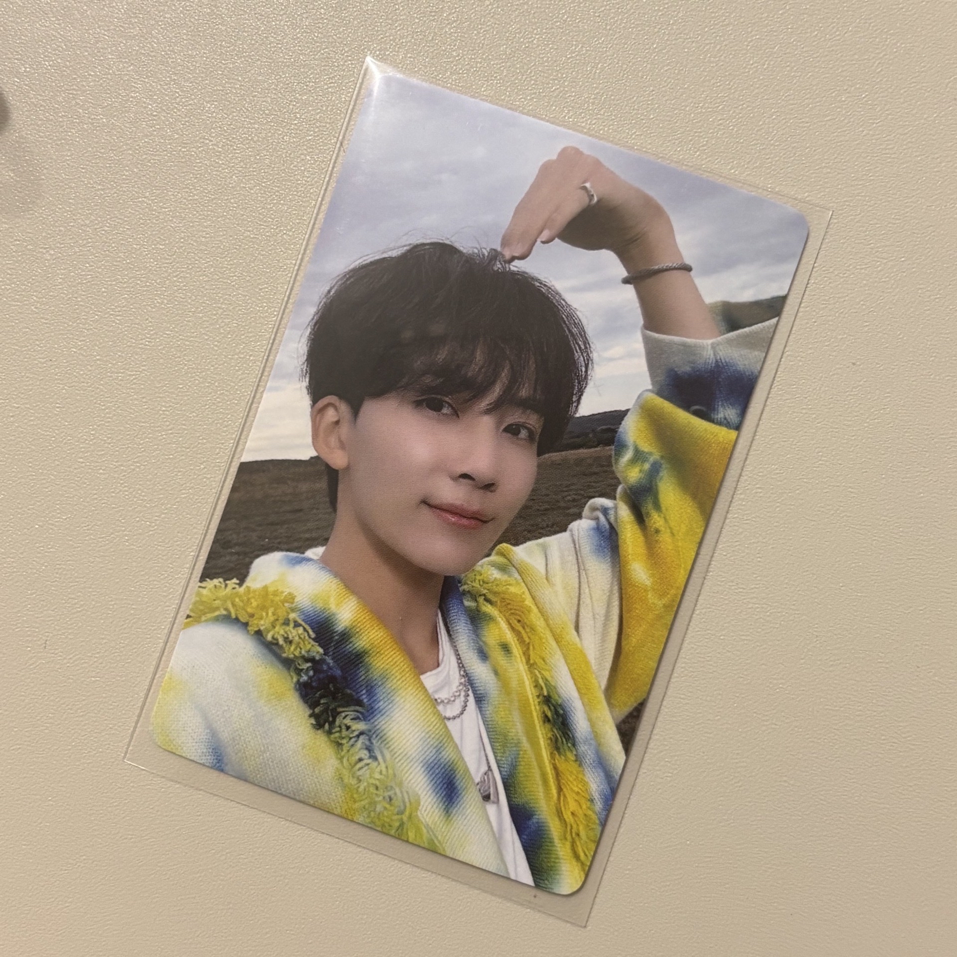 SEVENTEEN 一直娛4.0 尹淨漢