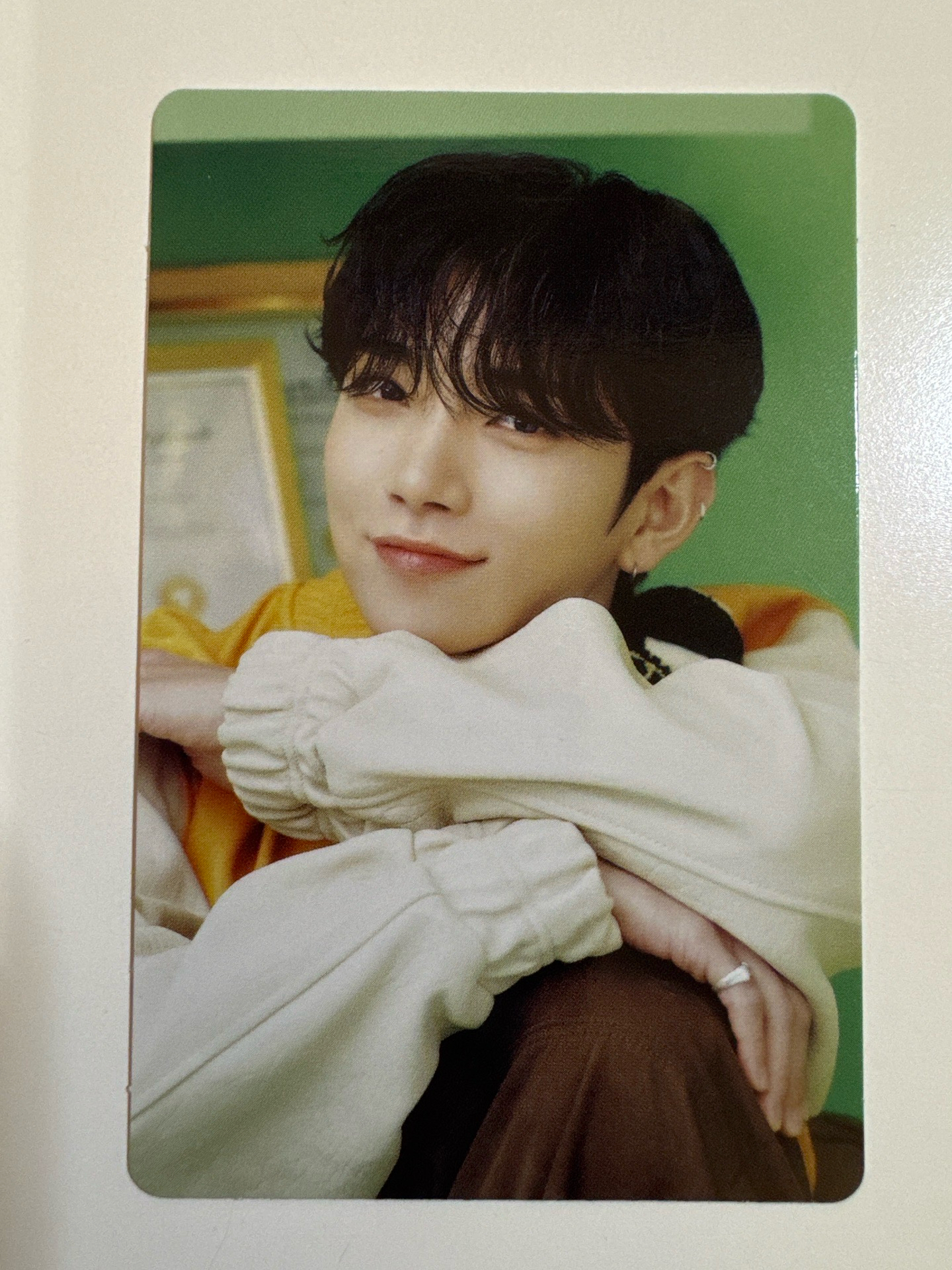 2025 Carat land｜秀｜卡包卡