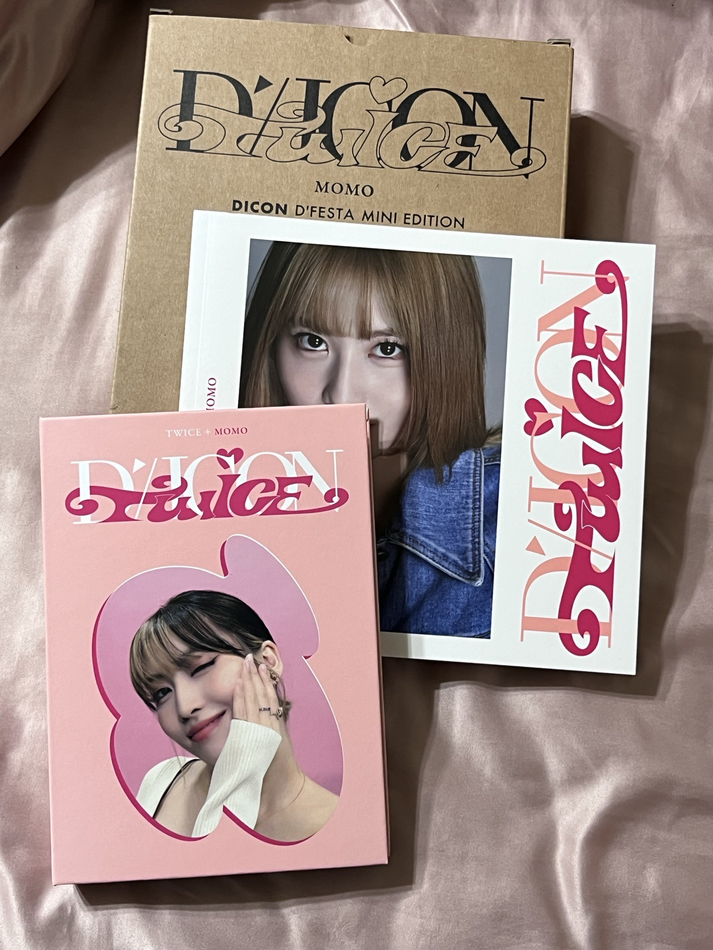 🌟平井桃 d社周邊