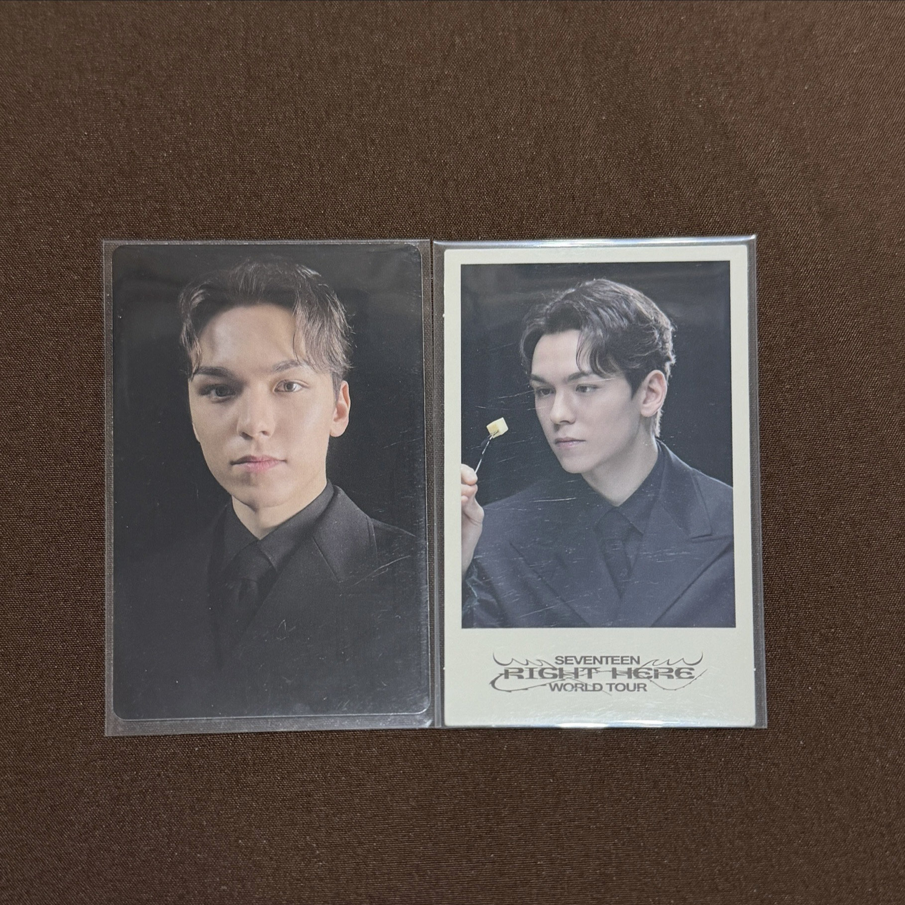 率🐻‍❄️｜專區