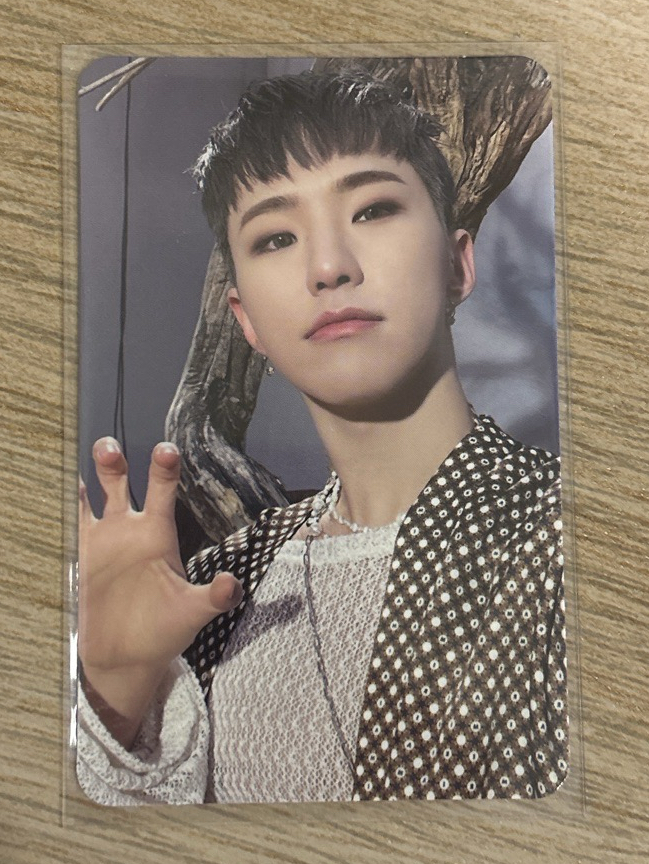 正四 專輯卡 正規四｜Ep3 ver