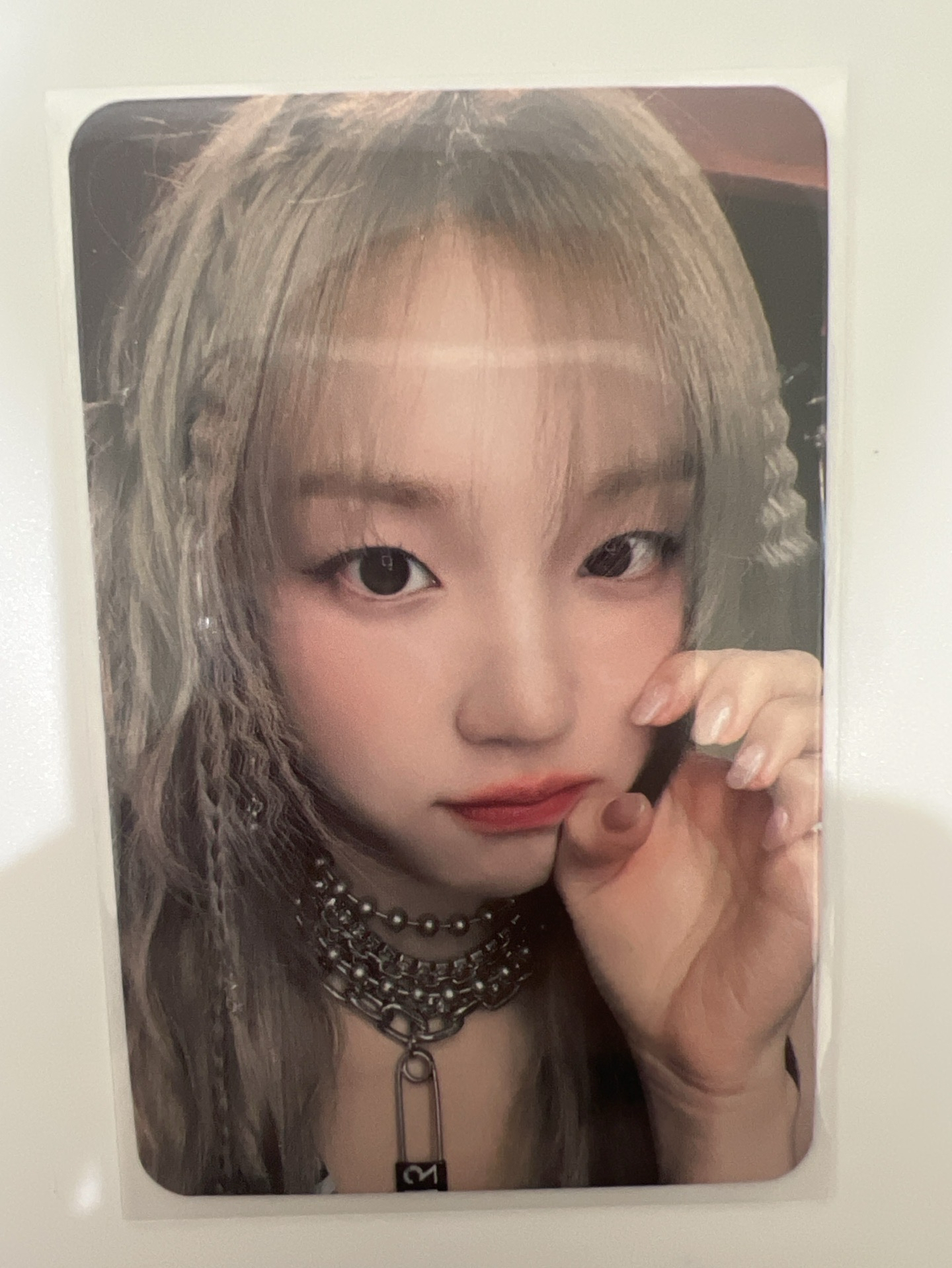 宋雨琦 仙女樹 特典