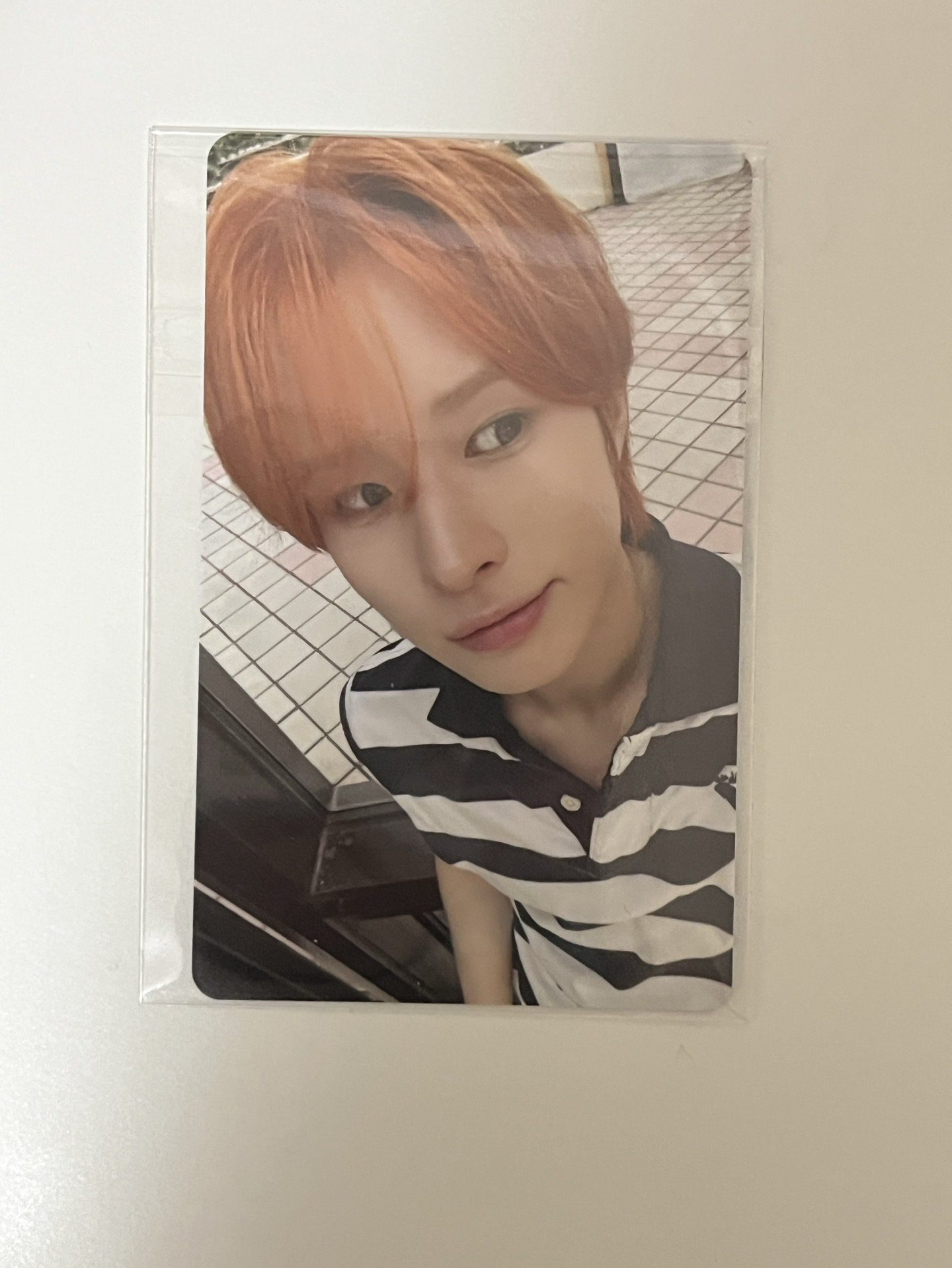 迷四 wvs幸運卡2.0 李炅潣