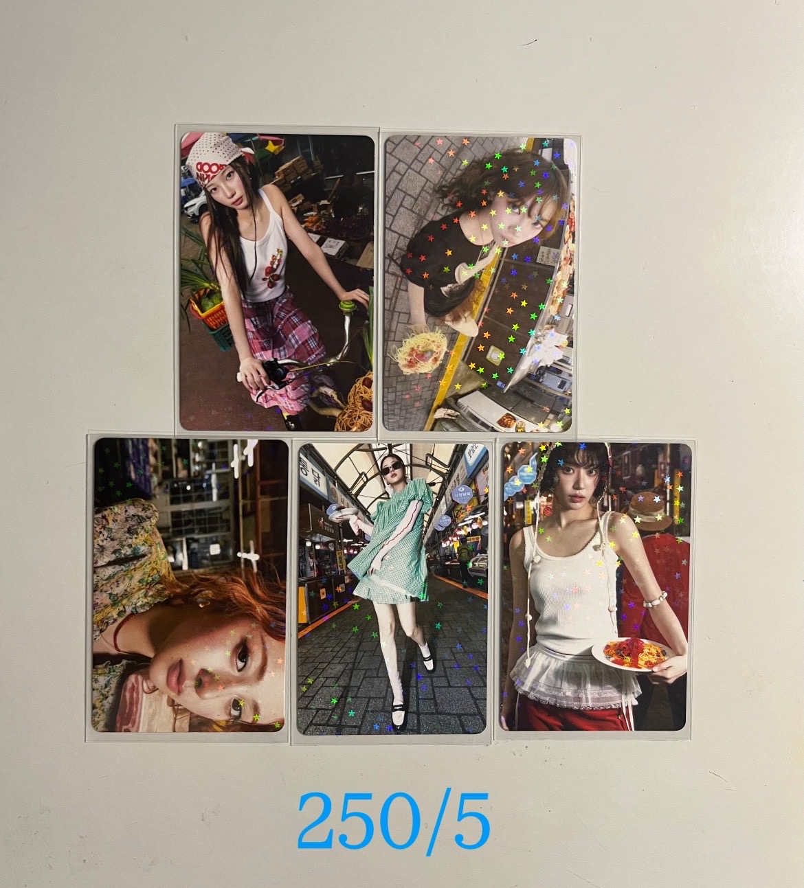 環球 PB預售特典一套