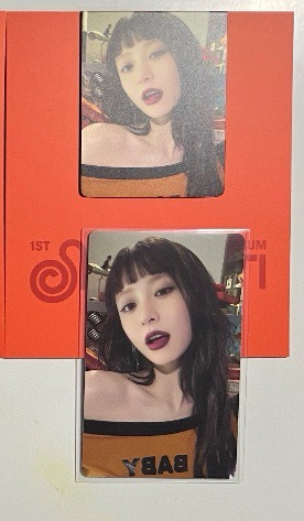 wvs PB預售允+磁鐵