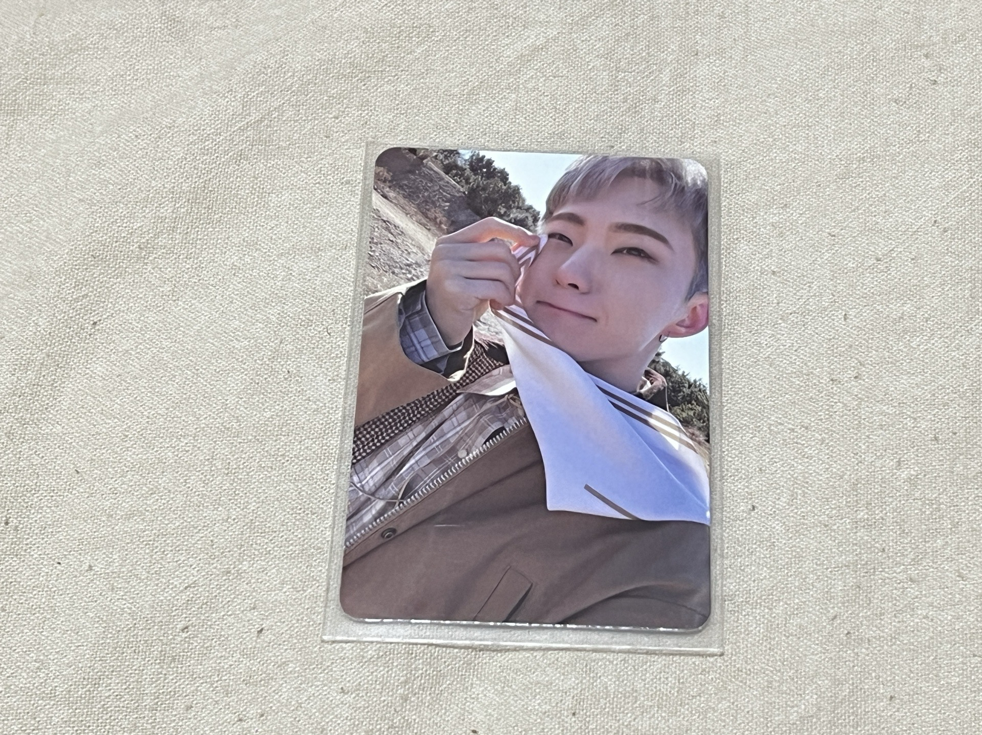 🩷正規四 哭榮