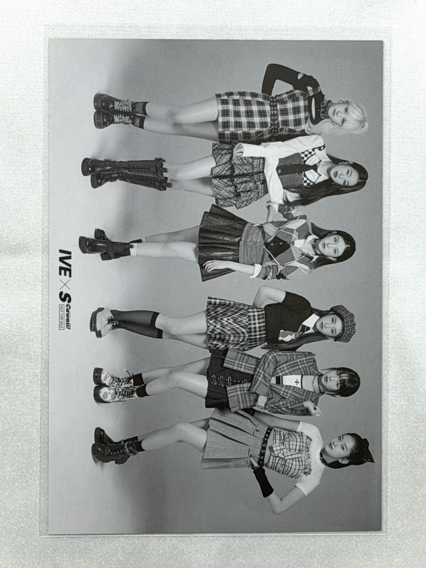 11雜誌明信片（150）